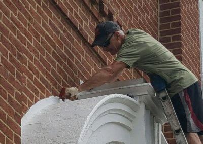 Britts Roofing in Alexandria,VA,22301 (1)