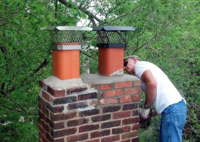 Britts Roofing in Alexandria,VA,22301 (1)
