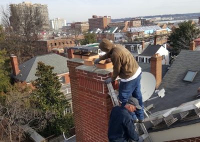 Britts Roofing in Alexandria,VA,22301 (2)