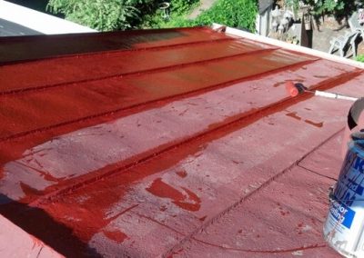 Flat Roof Maintenance in Alexandria,VA,22301 (1)