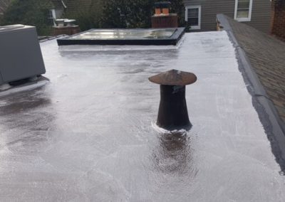 Flat Roof Maintenance in Alexandria,VA,22301 (10)