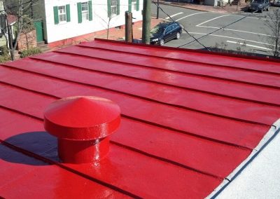 Flat Roof Maintenance in Alexandria,VA,22301 (6)