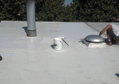 Flat Roof Maintenance in Alexandria,VA,22301 (9)