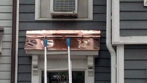Roof Maintenance in Alexandria, VA