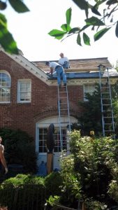 Quality roof maintenance in Alexandria, VA Roof Maintenance in Alexandria, VA