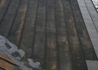 Roof Maintenance in Alexandria,VA,22301 (2)