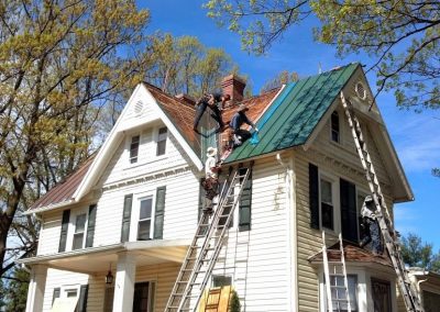 Roof Maintenance in Alexandria,VA,22301 (2)