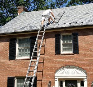 Roof Maintenance in Alexandria, VA
