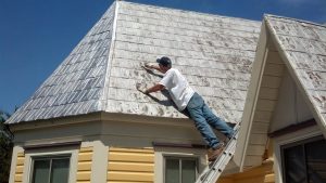 Roof Maintenance in Alexandria, VA